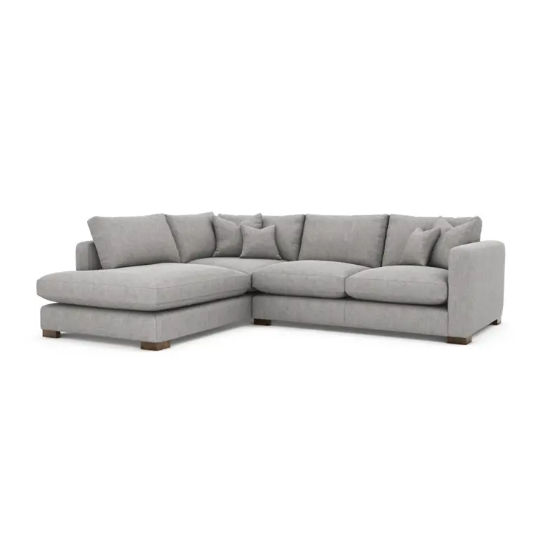 Malmo Small Corner Sofa RHF